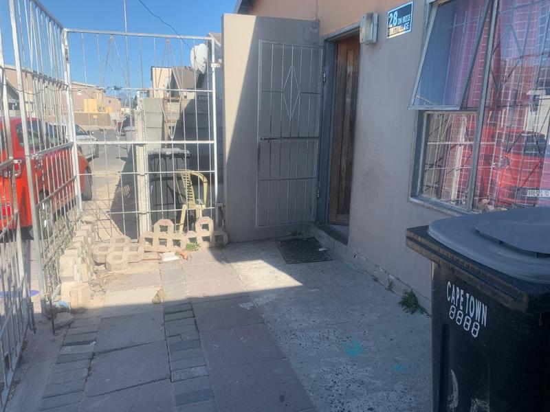 2 Bedroom Property for Sale in Forest Village Western Cape